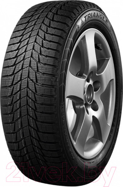 Изображение товара Зимняя шина Triangle PL01 235/50R18 101R