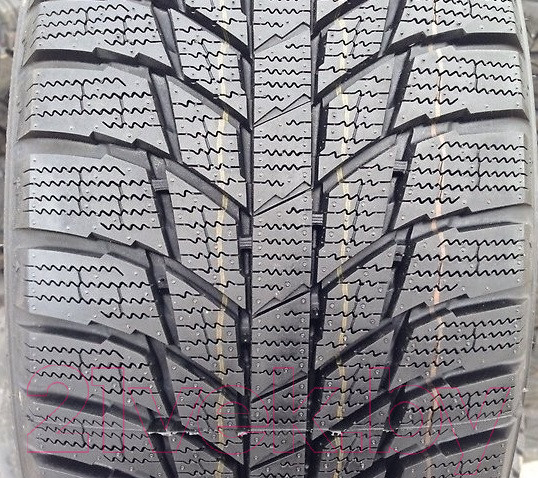 Изображение товара Зимняя шина Triangle PL01 235/50R18 101R