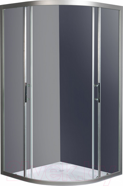 Изображение товара Душевой уголок WeltWasser WW500 С 100/189 (без поддона)