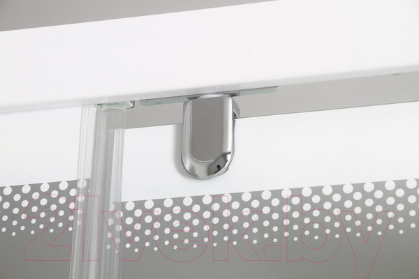 Изображение товара Душевая кабина RIVER Tana 120/90