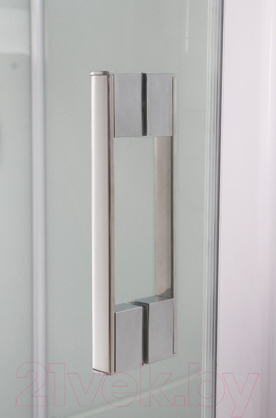 Изображение товара Душевая кабина RIVER Tana 120/90