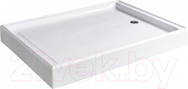 Изображение товара Душевая кабина RIVER Tana 120/90