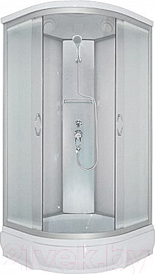 Изображение товара Душевая кабина RIVER Nara 80/24 МТ