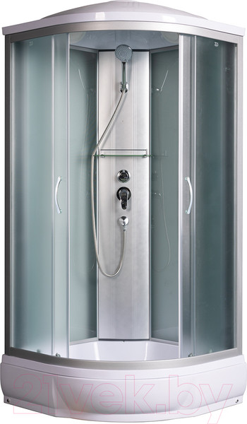 Изображение товара Душевая кабина RIVER Nara 80/24 МТ