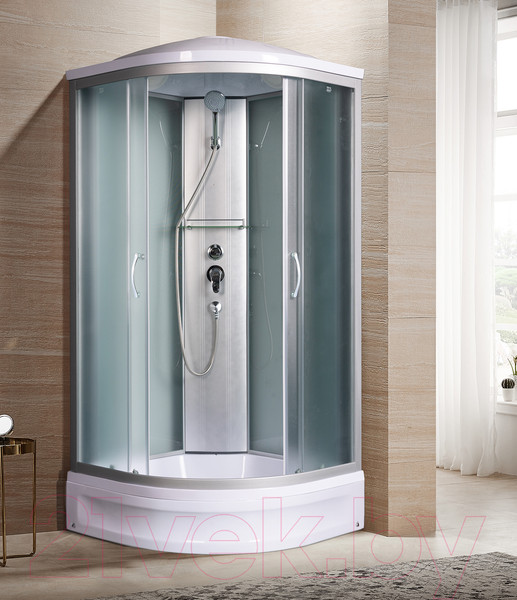 Изображение товара Душевая кабина RIVER Nara 80/24 МТ