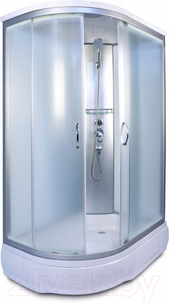 Изображение товара Душевая кабина RIVER Nara 120/90/24 МТ R