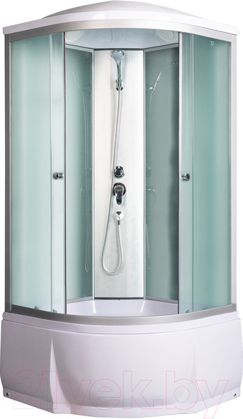 Изображение товара Душевая кабина RIVER Nara Light 90/44 МТ