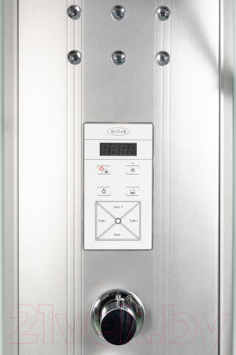 Изображение товара Душевая кабина RIVER Sena 120/80/50 МТ