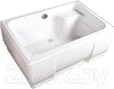 Изображение товара Душевая кабина RIVER Sena 120/80/50 ТН