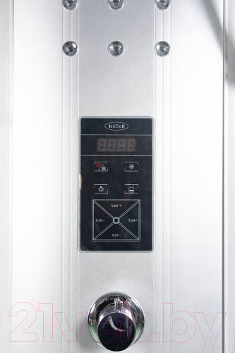 Изображение товара Душевая кабина RIVER Sena 120/80/50 ТН