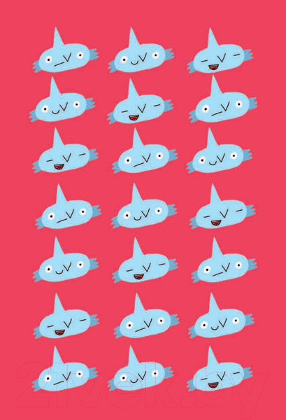 Изображение товара Комикс АСТ Юпи (Мистер Сопкин, Полярный А.)