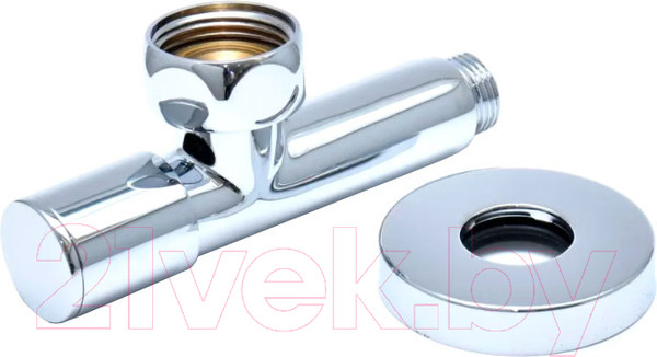 Изображение товара Комплект кранов для инженерного подключения Luxon 1"х1/2" / 5101SCH1004