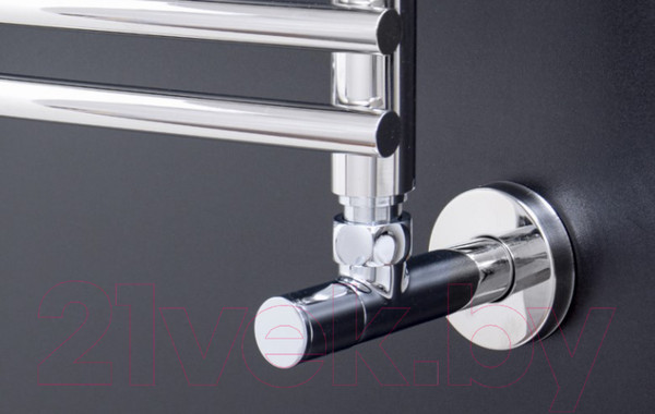 Изображение товара Комплект кранов для инженерного подключения Luxon 1"х1/2" / 5101SCH1004