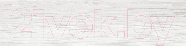 Изображение товара Плитка Beryoza Ceramica Calypso  белый (147x594)