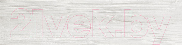 Изображение товара Плитка Beryoza Ceramica Calypso  белый (147x594)