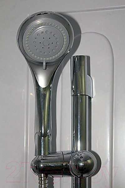 Изображение товара Душевая кабина RIVER Temza 90/24 МТ