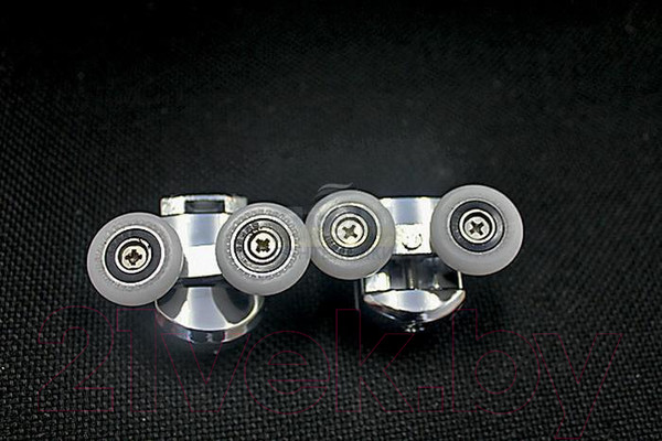 Изображение товара Душевая кабина RIVER Temza 90/24 МТ