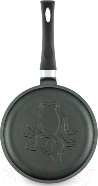 Изображение товара Блинная сковорода Нева Металл Посуда Кот 6222кт