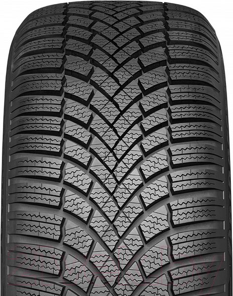 Изображение товара Зимняя шина Bridgestone Blizzak LM005 265/40R21 105V