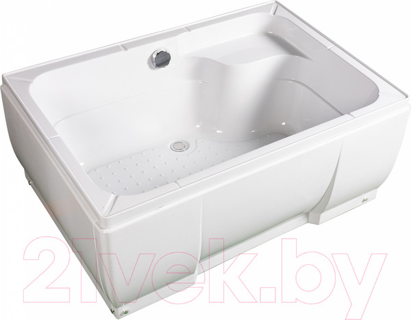 Изображение товара Душевая кабина RIVER Vitim 120/80/50 МТ