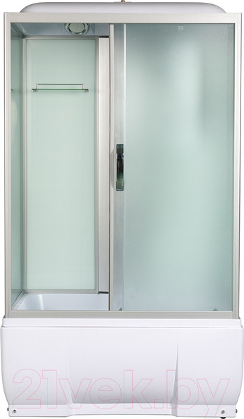 Изображение товара Душевая кабина RIVER Vitim 120/80/50 МТ