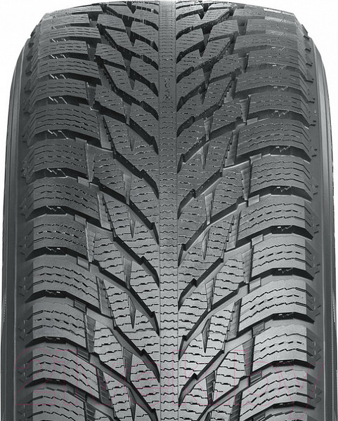 Изображение товара Зимняя шина Nokian Tyres Hakkapeliitta R3 SUV 215/65R17 103R