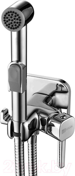 Изображение товара Гигиенический душ со смесителем LEMARK Solo LM7165C