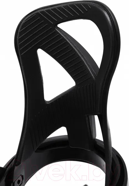 Изображение товара Крепления для сноуборда Prime Snowboards Fun-F1 0002637 (S/35-38, черный)