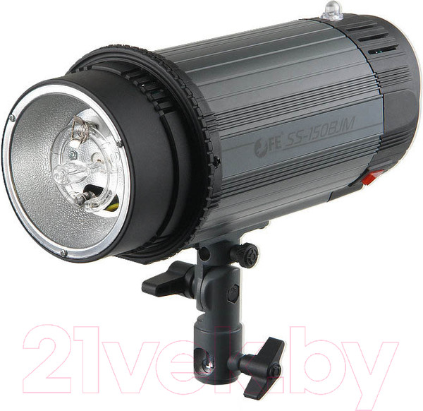 Изображение товара Вспышка студийная Falcon Eyes SS-150BJM / 26867