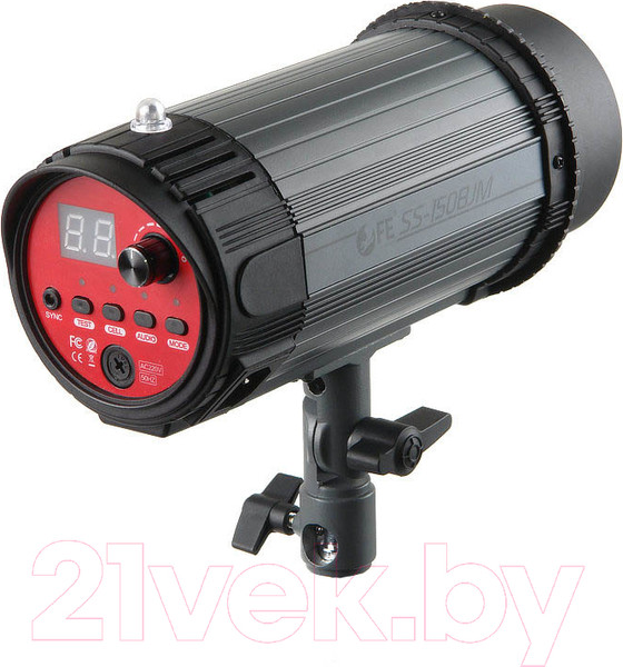 Изображение товара Вспышка студийная Falcon Eyes SS-150BJM / 26867