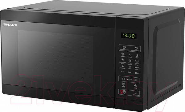 Изображение товара Микроволновая печь Sharp R6800RK