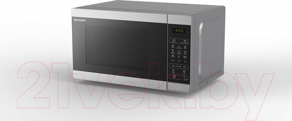 Изображение товара Микроволновая печь Sharp R6800RSL