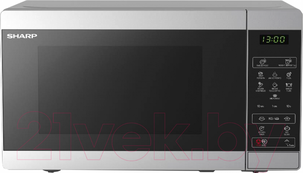 Изображение товара Микроволновая печь Sharp R6800RSL