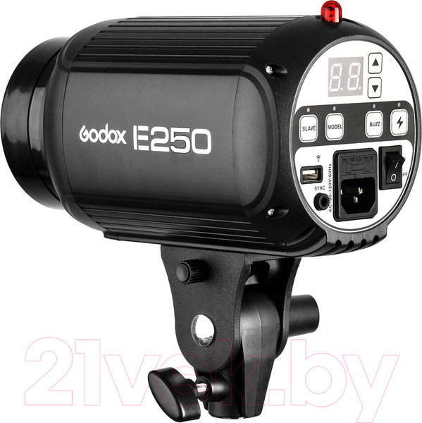 Изображение товара Вспышка студийная Godox E250 / 26276
