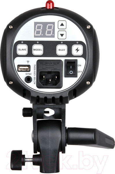 Изображение товара Вспышка студийная Godox E250 / 26276