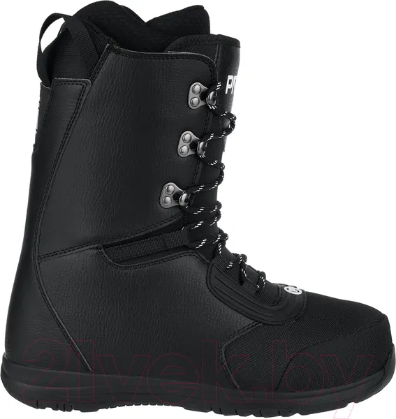 Изображение товара Ботинки для сноуборда Prime Snowboards Good Time R1 Men / 0002394 (р-р 45)