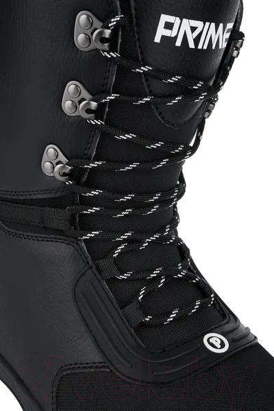 Изображение товара Ботинки для сноуборда Prime Snowboards Good Time R1 Men / 0002394 (р-р 45)