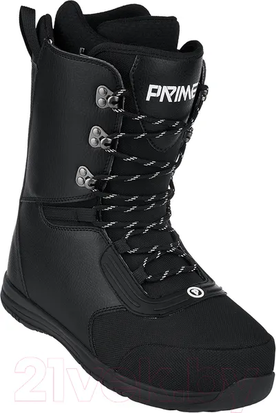 Изображение товара Ботинки для сноуборда Prime Snowboards Good Time R1 Men / 0002394 (р-р 45)