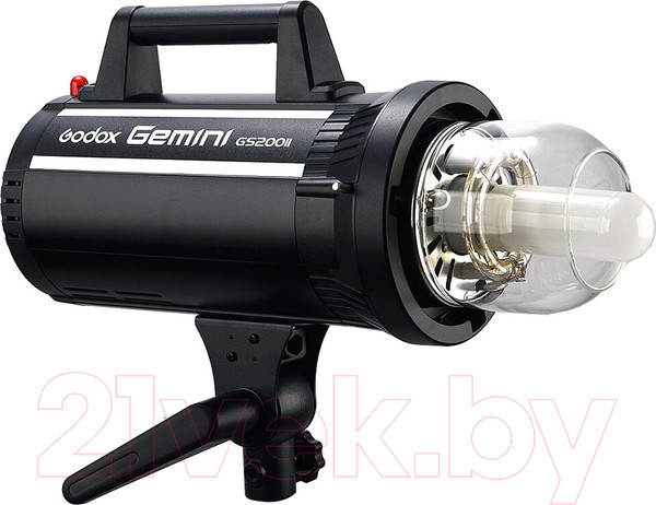 Изображение товара Вспышка студийная Godox Gemini GS200II / 26265