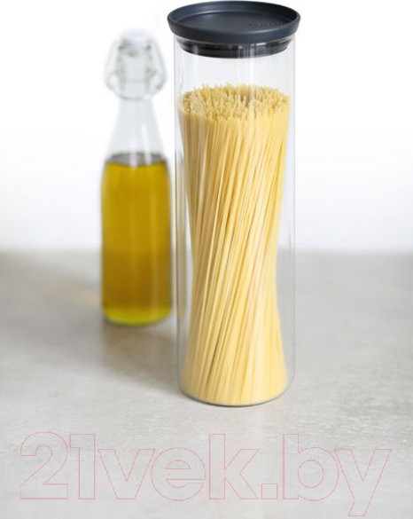 Изображение товара Емкость для хранения Brabantia 298240 (серый)