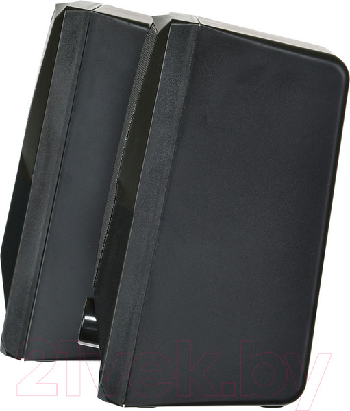 Изображение товара Мультимедиа акустика Оклик OK-127 (черный)