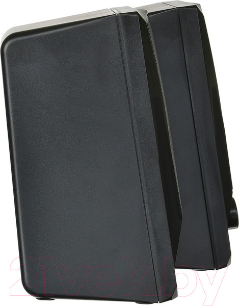 Изображение товара Мультимедиа акустика Оклик OK-127 (черный)