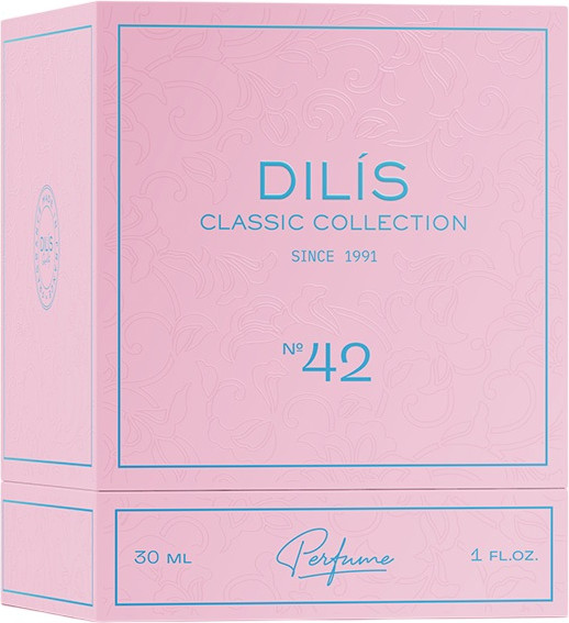 Изображение товара Духи Dilis Classic Collection №42 (30мл)