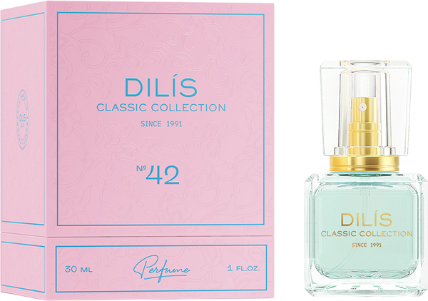 Изображение товара Духи Dilis Classic Collection №42 (30мл)