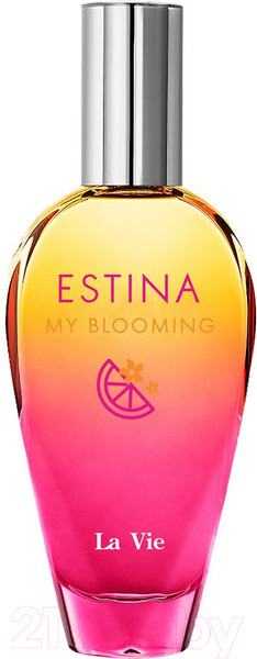 Изображение товара Парфюмерная вода La Ville Estina My Blooming (50мл)