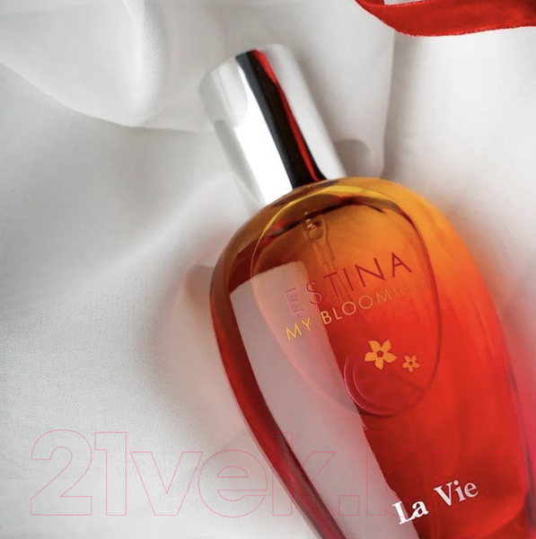 Изображение товара Парфюмерная вода La Ville Estina My Blooming (50мл)