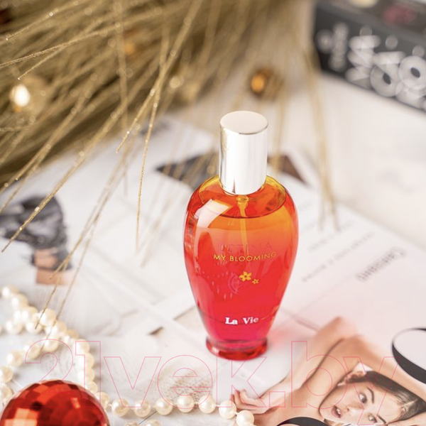 Изображение товара Парфюмерная вода La Ville Estina My Blooming (50мл)