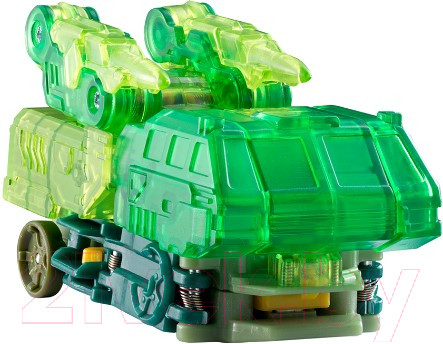 Изображение товара Игрушка-трансформер Screechers Гейткрипер / 34826