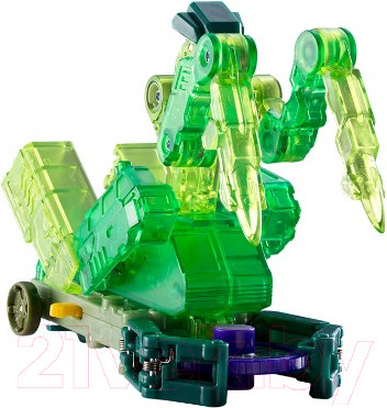 Изображение товара Игрушка-трансформер Screechers Гейткрипер / 34826