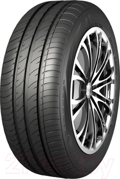 Изображение товара Летняя шина Nankang NA1 195/65R15 91H